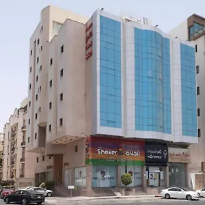 Dyaa Al Shatea 3* Τζέντα