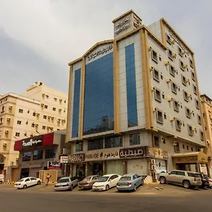 Dar Al Janoub 3* Jeddah
