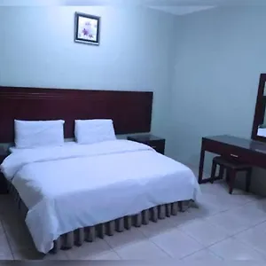 Apartment زهره السعودية للوحدات الفندقية Jeddah