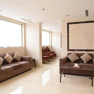 عيون جدة للوحدات السكنية المفروشة Apartment *