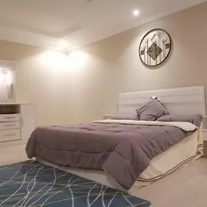 Apartment شقق الاناقة *