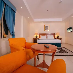 شقة فندقية الجوهرة الاولى 3*