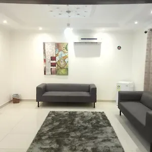 Apart-hotel Ebreeze Al Hijaz - Previously Amarena Jidá