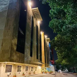 Reem Residence *