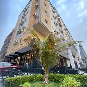 Roshan فندق روشن 4*