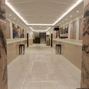 Afaq * Jeddah