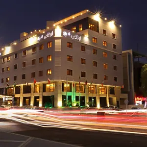 Aparthotel Orans 4 Jeddah