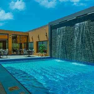 Hoor Park - حور بارك