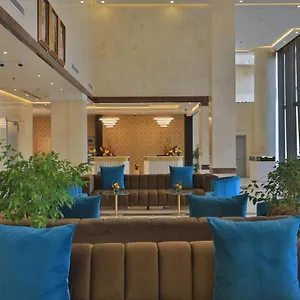Hujra Tahlia Hotel