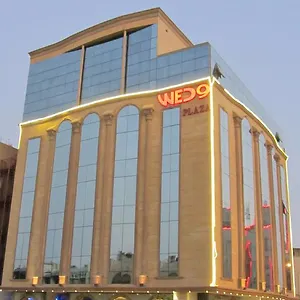Wed Plaza Aparthotel 3*