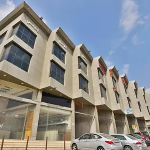 Hotel Oyo 349 Haifaa Furnished Units 2 Jeddah