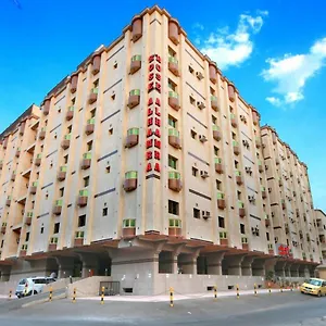 Rose Al Hamra 3* Jeddah