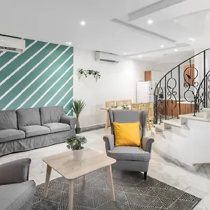 Villa Mabaat - Edsas 1 Obhur - 380 Jeddah