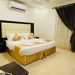منازل الجميرة للشقق الفندقية Jeddah