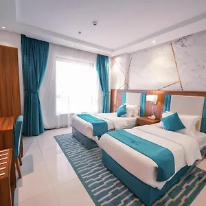 Manazil Al Dhayf Aparthotel