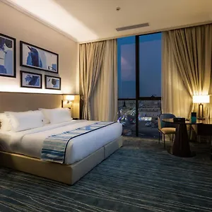 Prime Almina Hotel 4*