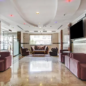 Oyo 588 Shoab Yidda
