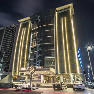 Ebreez 3* Jeddah