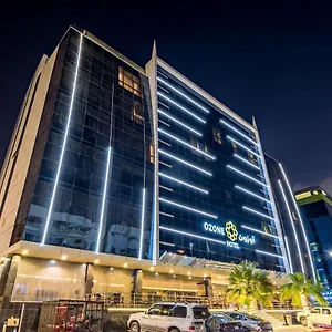 Hotel Ozone 3*