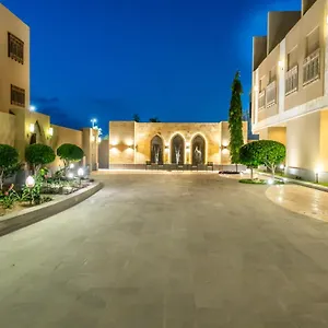 Villa Diwan Al Hijaz Villas By Q