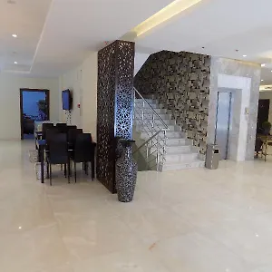 Landmark International Sultan Jiddah
