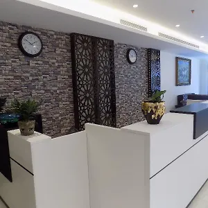 Landmark International Sultan Jeddah