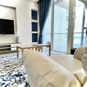 Apartment Obhur One *