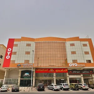 Hotel Oyo 148 Diamond Beach Yidda