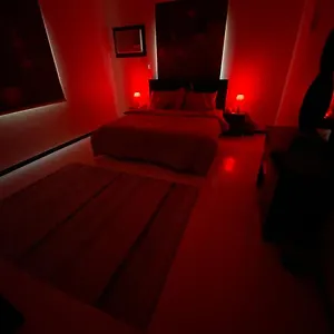 الروقان هوستلchillax Apartment