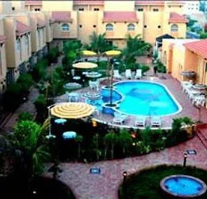 Hotel Ramada Royal Villas Jeddah