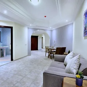 Spectrums Hotel Jiddah
