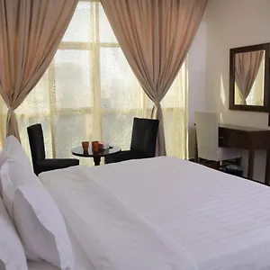 Seasons Inn Jeddah *