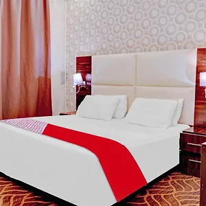 Capital O 605 Tafwij Jeddah