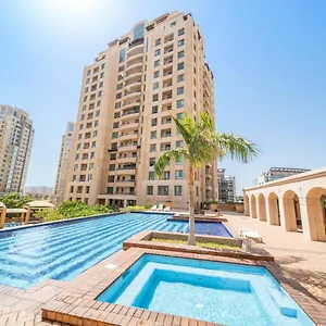 Apartment Mabaat - Emaar Towers Al Fayha'a - 375 Jeddah