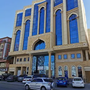 Karam Hiraa Hotel 3*
