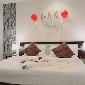 Aparthotel ظلال جده للوحدات السكنيه المفروشه 4*