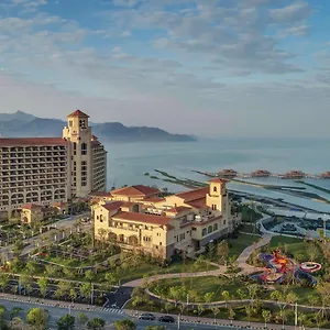 Doubletree By Hilton Huidong 4* Huizhou (Guangdong)