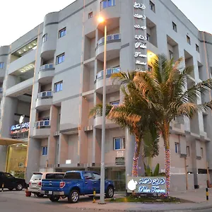 Palm Towers 4* Jeddah