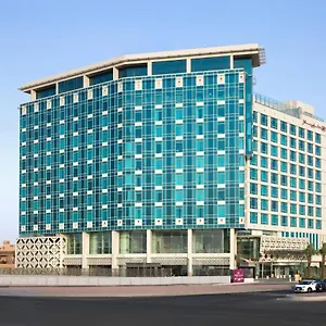 Crowne Plaza - Al Salam By Ihg 3* Yidda
