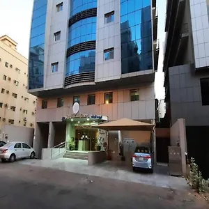 Hotel الوردة الزرقاء للوحدات السكنيه - The Blue Rose Jeddah