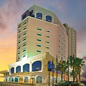 Royal Casablanca Yidda