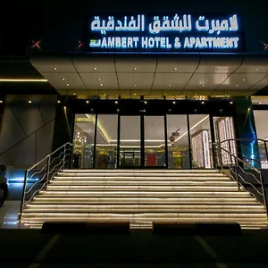 Lambert 4*