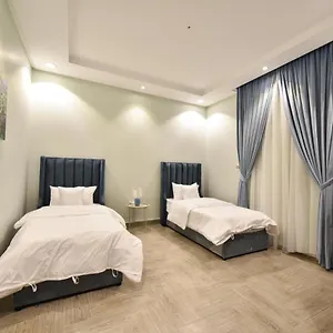 Dream Palace Jeddah