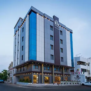 لؤلؤة الصفا للشقق المخدومة Jeddah