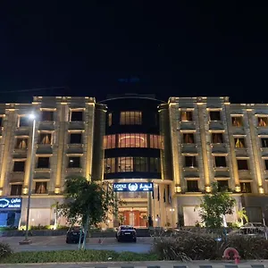 Hotel Lotaz - Al Shatea