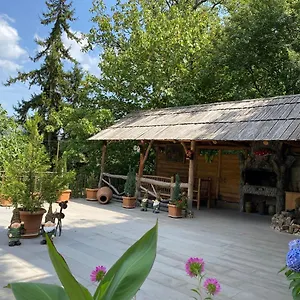 Anano's Apartament