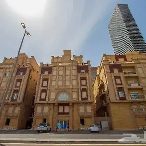 Apartment Luxurious Furnished By The Corniche F1 Circuit