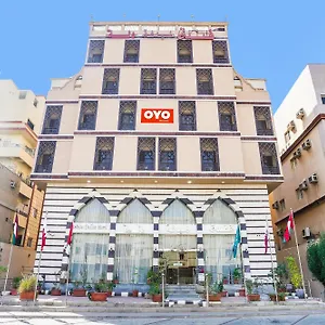 Hotel Oyo 650 Dhiyafat Dallah 2*