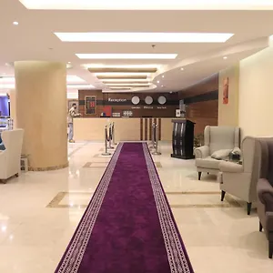 فندق اوشن بارك 酒店