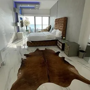 Διαμέρισμα برج الجوهرة داماك Damac Al Jawharah Tower Τζέντα